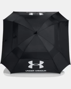 UA Golfschirm – Doppelt Gearbeitet -Modegeschäft Für Sportbekleidung 1275475 001 F