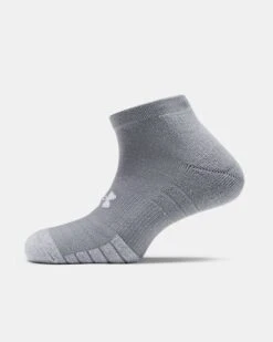 Erwachsenen HeatGear® Lo Cut Socken – 3er-Pack -Modegeschäft Für Sportbekleidung 1346753 035 SIDEPROF SL