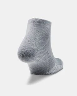 Erwachsenen HeatGear® Lo Cut Socken – 3er-Pack -Modegeschäft Für Sportbekleidung 1346753 035 SLBADD SL