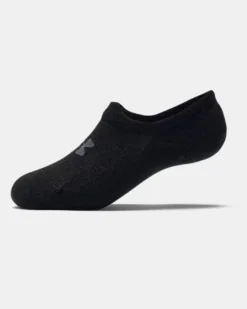 Unisex UA Ultra Lo Socken Im 3er-Pack -Modegeschäft Für Sportbekleidung 1351784 002 SIDEPROF SL