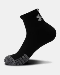 Unisex HeatGear® Knöchelhohe Socken Im 3er-Pack -Modegeschäft Für Sportbekleidung 1353262 001 SIDEPROF SL