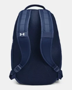 UA Hustle Rucksack -Modegeschäft Für Sportbekleidung 1361176 408 SLB SL