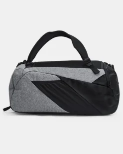 Unisex UA Contain Duo Kleine Duffle-Tasche -Modegeschäft Für Sportbekleidung 1361225 012 SLB SL