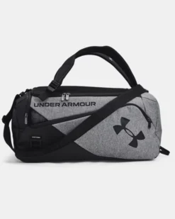 Unisex UA Contain Duo Kleine Duffle-Tasche