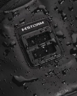 Unisex UA Contain Duo Kleine Duffle-Tasche -Modegeschäft Für Sportbekleidung 1361225 012 STORM SL