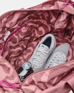 Damen UA Essentials Signature Tragetasche -Modegeschäft Für Sportbekleidung 1361228 697 SLINT SL