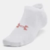 Unisex UA Essential Füßlinge Im 3er-Pack