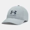 Herren UA Iso-Chill ArmourVent™ Verstellbare Kappe