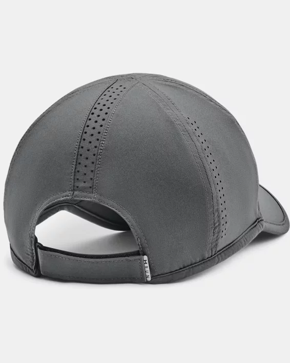 Herren UA Iso-Chill Launch Laufhut 2 Herren UA Iso-Chill Launch Laufhut – Bild 2