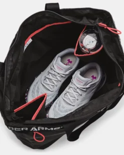 Damen UA Essentials Tragetasche 7 Damen UA Essentials Tragetasche -Modegeschäft Für Sportbekleidung 1361994 001 SLINT SL