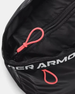 Damen UA Essentials Tragetasche 9 Damen UA Essentials Tragetasche -Modegeschäft Für Sportbekleidung 1361994 001 ZIP SL