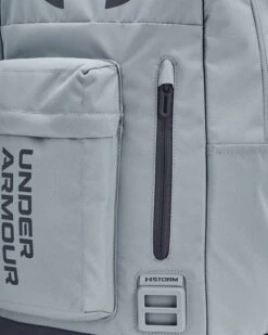 Unisex UA Halftime Rucksack 8 Unisex UA Halftime Rucksack -Modegeschäft Für Sportbekleidung 1362365 465 FPKT SL