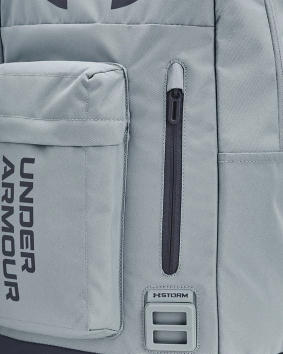 Unisex UA Halftime Rucksack 3 Unisex UA Halftime Rucksack – Bild 3