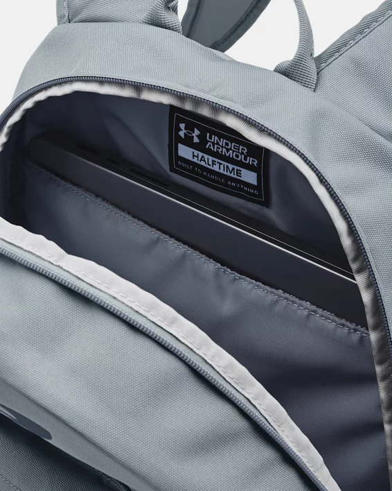 Unisex UA Halftime Rucksack 4 Unisex UA Halftime Rucksack – Bild 4