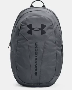 UA Hustle Lite Rucksack