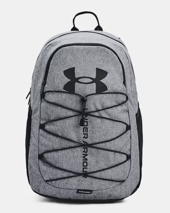 UA Hustle Sport-Rucksack 1 UA Hustle Sport-Rucksack