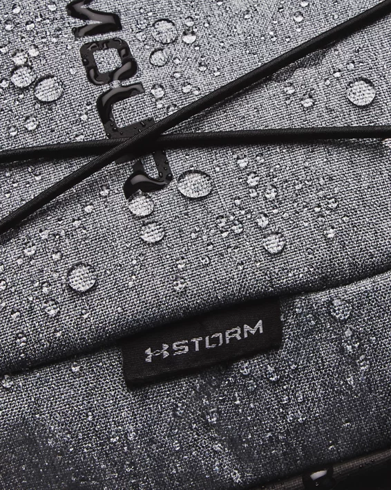 UA Hustle Sport-Rucksack 7 UA Hustle Sport-Rucksack – Bild 7