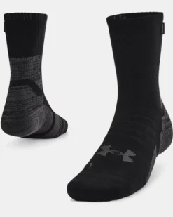 Unisex UA ArmourDry™ Run Wollsocken