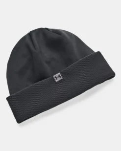 Damen UA Storm Fleece Mütze
