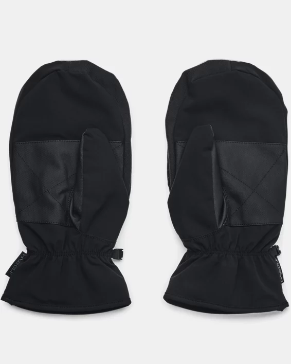 Herren UA Cart Mitts Golfhandschuhe 2 Herren UA Cart Mitts Golfhandschuhe – Bild 2