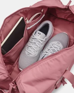 Damen UA Favorite Duffle-Tasche -Modegeschäft Für Sportbekleidung 1369212 697 SLINT SL