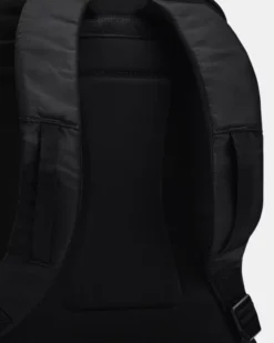 Damen UA Essentials Rucksack -Modegeschäft Für Sportbekleidung 1369215 001 BCKDET SL