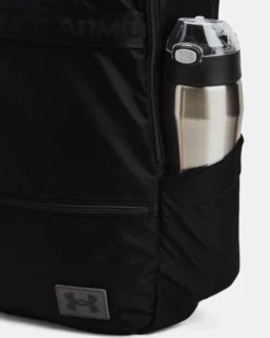 Damen UA Essentials Rucksack -Modegeschäft Für Sportbekleidung 1369215 001 SDPKT SL