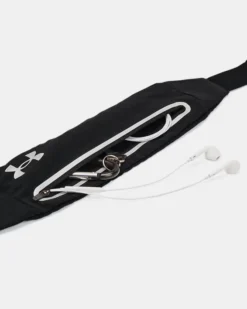 UA Flex Speedpocket Gürteltasche -Modegeschäft Für Sportbekleidung 1369219 001 SLINT SL