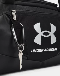 UA Undeniable 5.0 XS Duffle-Tasche -Modegeschäft Für Sportbekleidung 1369221 001 FPKT SL