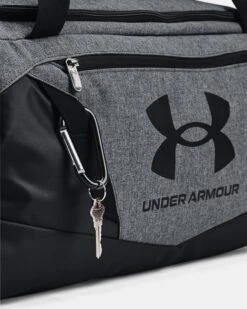 UA Undeniable Duffel 5.0 Kleine Duffel-Tasche 10 UA Undeniable Duffel 5.0 Kleine Duffel-Tasche -Modegeschäft Für Sportbekleidung 1369222 012 FPKT SL