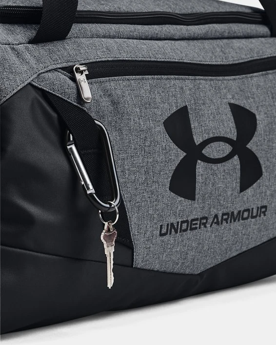 UA Undeniable Duffel 5.0 Kleine Duffel-Tasche 3 UA Undeniable Duffel 5.0 Kleine Duffel-Tasche – Bild 3