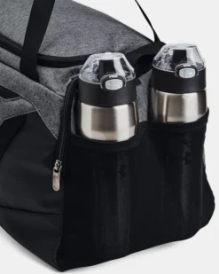 UA Undeniable Duffel 5.0 Kleine Duffel-Tasche 13 UA Undeniable Duffel 5.0 Kleine Duffel-Tasche -Modegeschäft Für Sportbekleidung 1369222 012 SDPKT SL