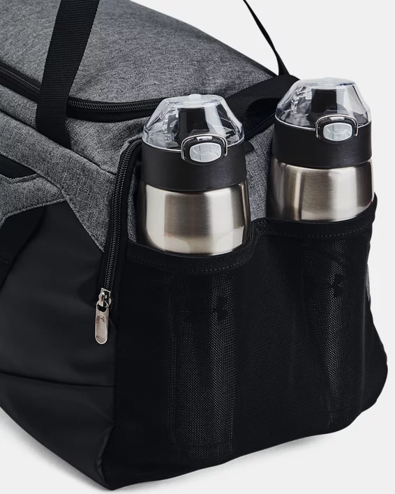 UA Undeniable Duffel 5.0 Kleine Duffel-Tasche 6 UA Undeniable Duffel 5.0 Kleine Duffel-Tasche – Bild 6