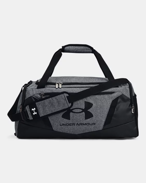UA Undeniable Duffel 5.0 Kleine Duffel-Tasche 1 UA Undeniable Duffel 5.0 Kleine Duffel-Tasche
