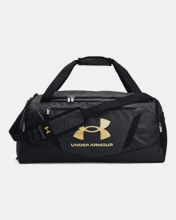 UA Undeniable 5.0 Mittelgroße Duffel-Tasche