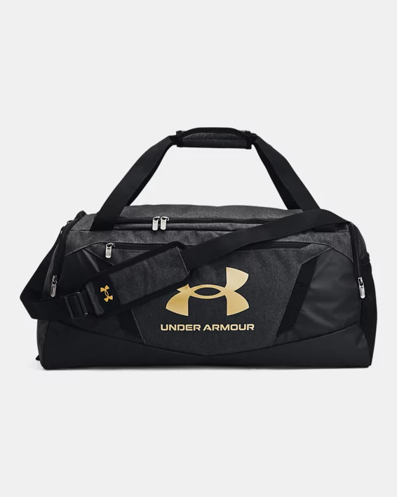 UA Undeniable 5.0 Mittelgroße Duffel-Tasche 1 UA Undeniable 5.0 Mittelgroße Duffel-Tasche