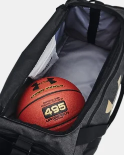UA Undeniable 5.0 Mittelgroße Duffel-Tasche 11 UA Undeniable 5.0 Mittelgroße Duffel-Tasche -Modegeschäft Für Sportbekleidung 1369223 002 SLINT SL