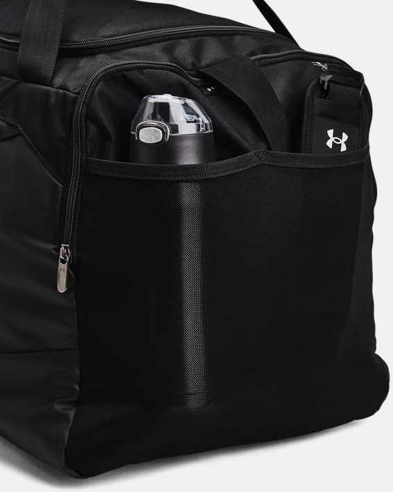 UA Undeniable Duffel 5.0 Große Duffel-Tasche 6 UA Undeniable Duffel 5.0 Große Duffel-Tasche – Bild 6