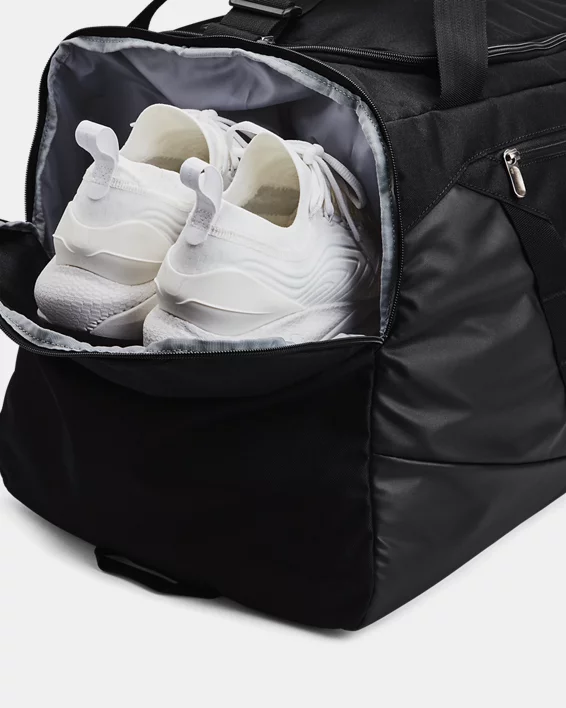 UA Undeniable Duffel 5.0 Große Duffel-Tasche 5 UA Undeniable Duffel 5.0 Große Duffel-Tasche – Bild 5