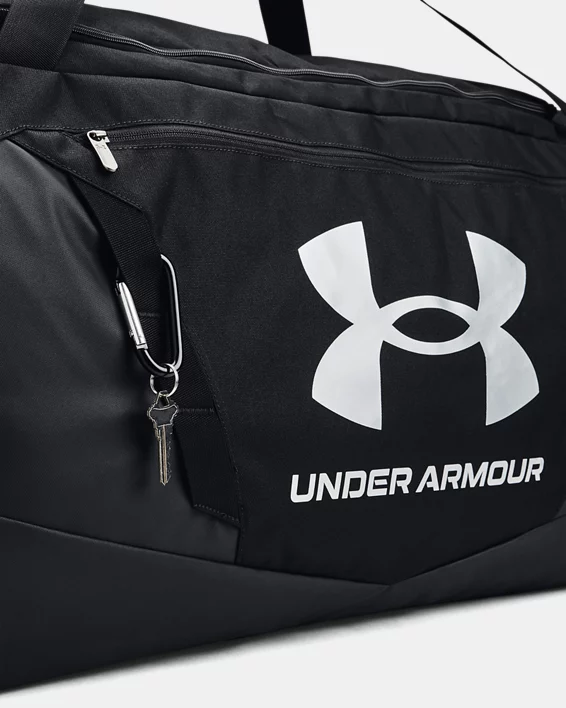 UA Undeniable 5.0 XL Duffle-Tasche 3 UA Undeniable 5.0 XL Duffle-Tasche – Bild 3