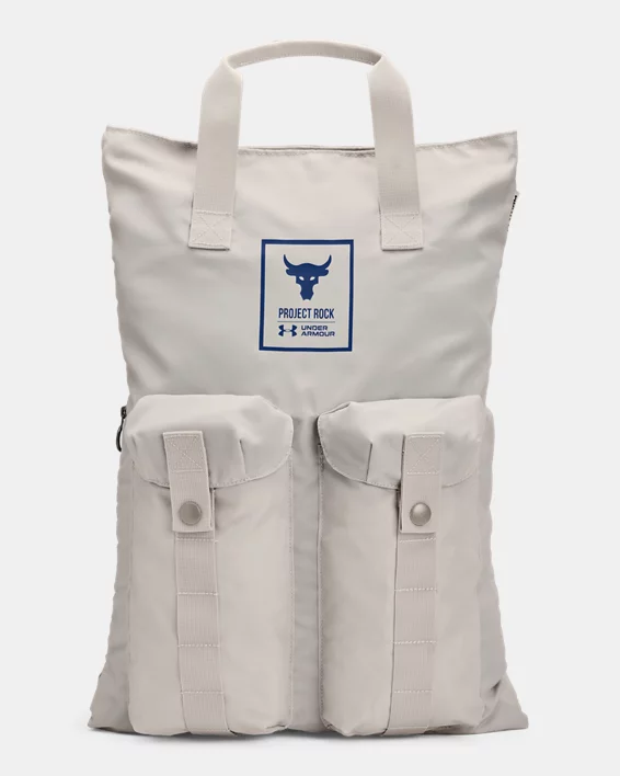 Project Rock Sportbeutel 1 Project Rock Sportbeutel