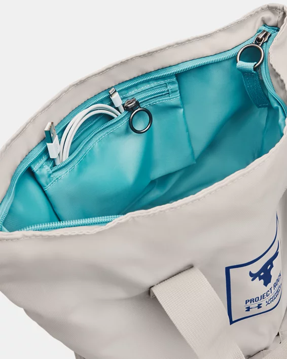 Project Rock Sportbeutel 5 Project Rock Sportbeutel – Bild 5