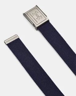 Herren UA Stoffgürtel