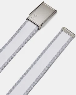 Damen UA Stoffgürtel