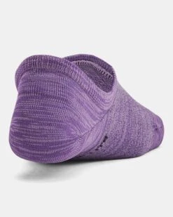 Damen UA Breathe Lite Ultra Füßlinge Im 3er-Pack -Modegeschäft Für Sportbekleidung 1370075 571 SLB SL