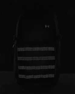 UA Triumph Sport-Rucksack 22 UA Triumph Sport-Rucksack -Modegeschäft Für Sportbekleidung 1372290 001 REFL SL