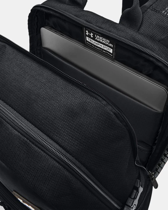 UA Triumph Sport-Rucksack 4 UA Triumph Sport-Rucksack – Bild 4