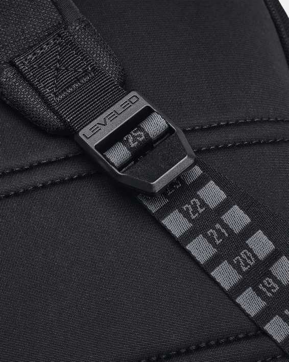 UA Triumph Sport-Rucksack 7 UA Triumph Sport-Rucksack – Bild 7