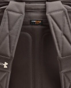 Project Rock Pro Box Rucksack -Modegeschäft Für Sportbekleidung 1372292 176 BCKDET SL