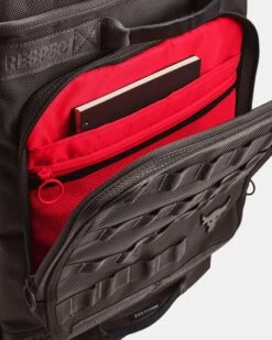 Project Rock Pro Box Rucksack -Modegeschäft Für Sportbekleidung 1372292 176 FPKT SL